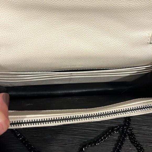 Rare YSL Chain Wallet - Picture 6 of 6
